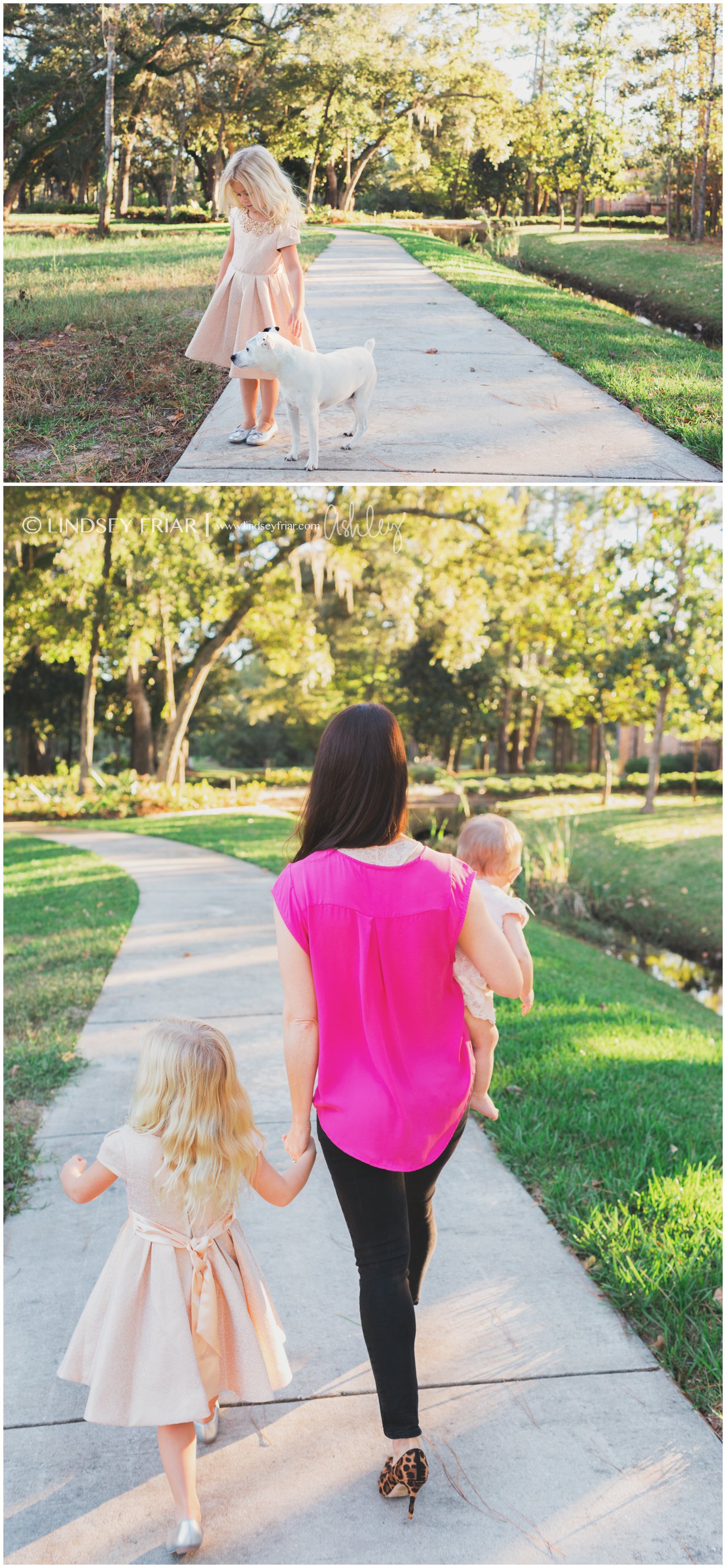 Pensacola Florida Lifestyle Family Photographer