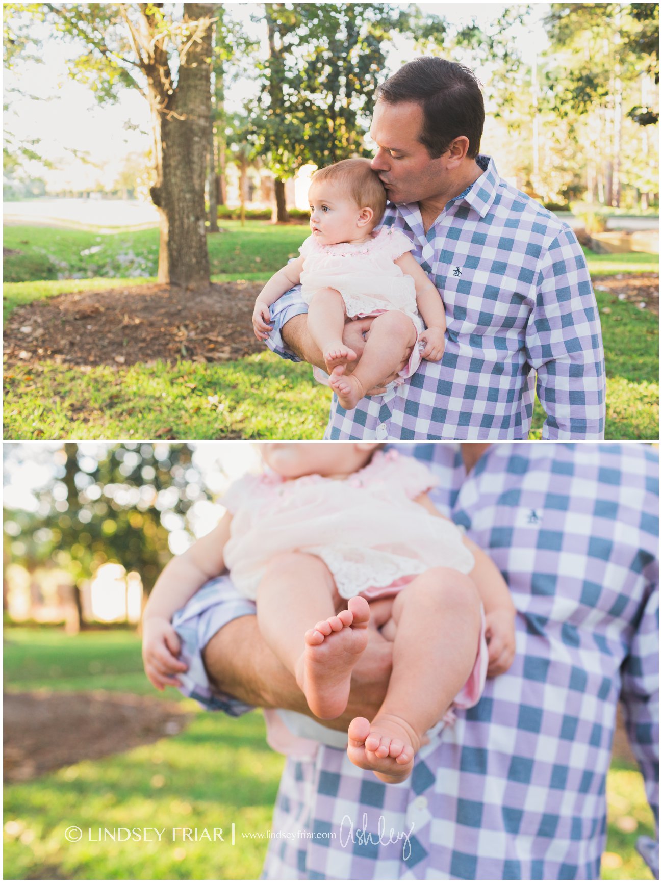 Pensacola Florida Lifestyle Family Photographer