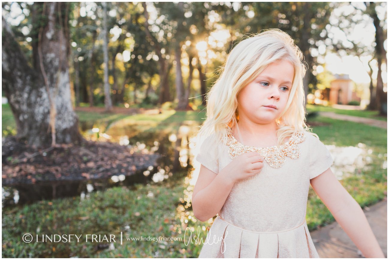 Pensacola Florida Lifestyle Family Photographer