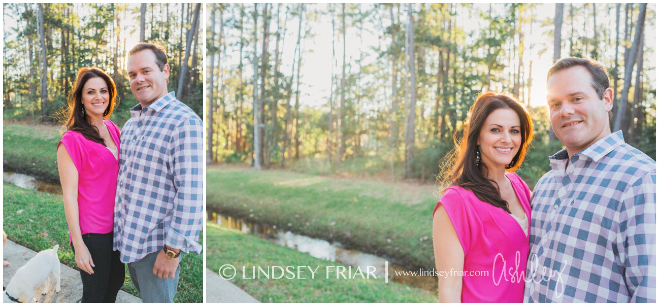 Pensacola Florida Lifestyle Family Photographer