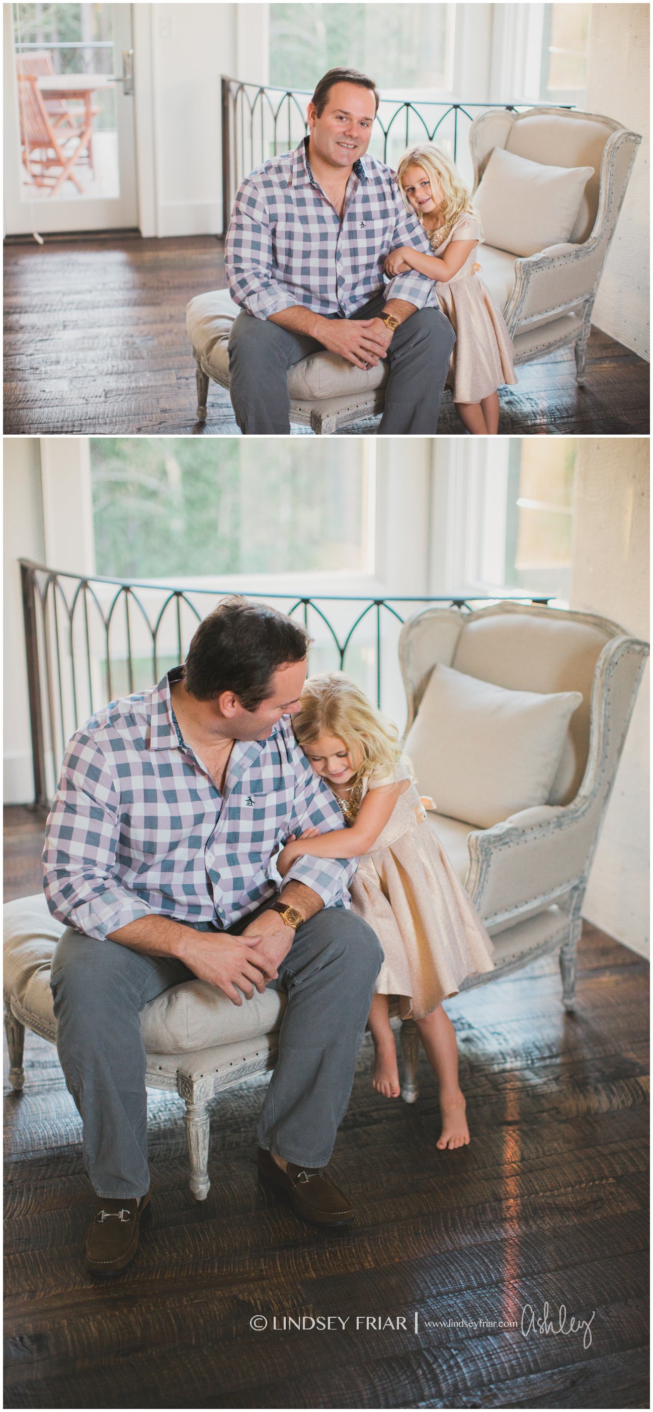 Pensacola Florida Lifestyle Family Photographer