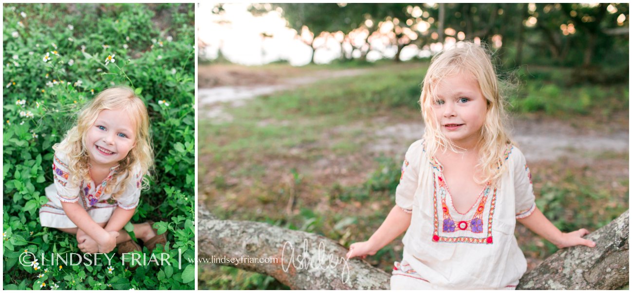 Pensacola Florida Child Photographer