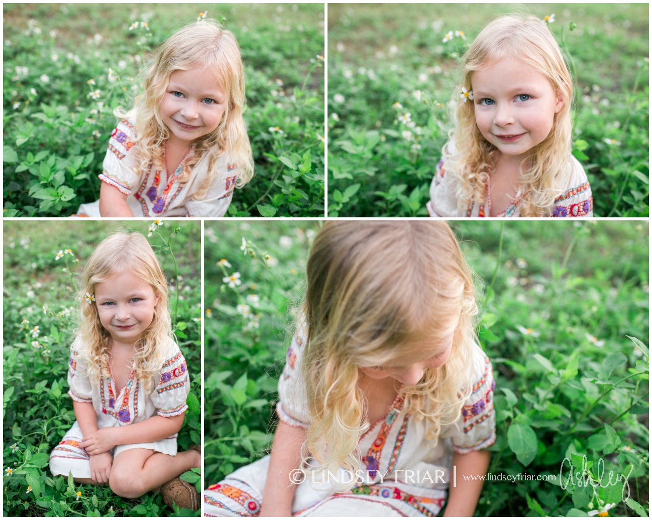 Pensacola Florida Child Photographer