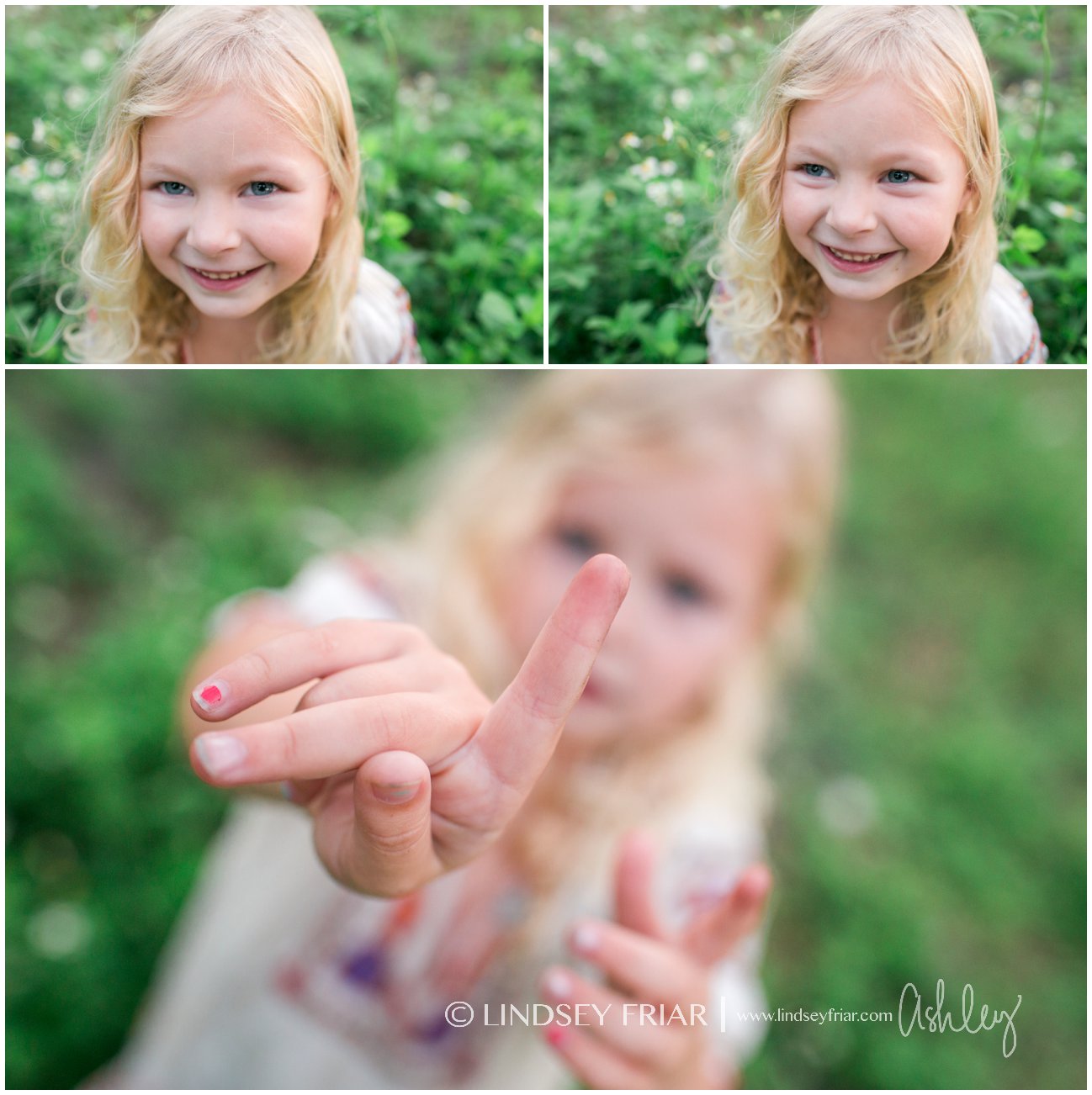 Pensacola Florida Child Photographer