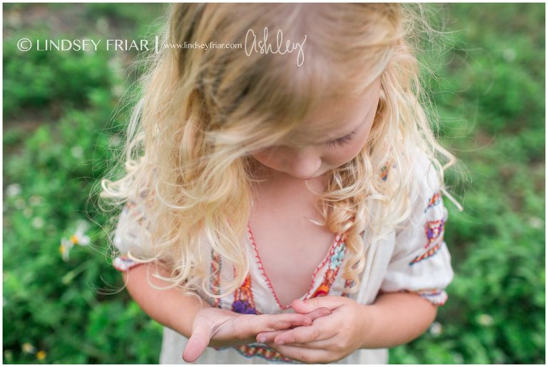 Pensacola Florida Child Photographer