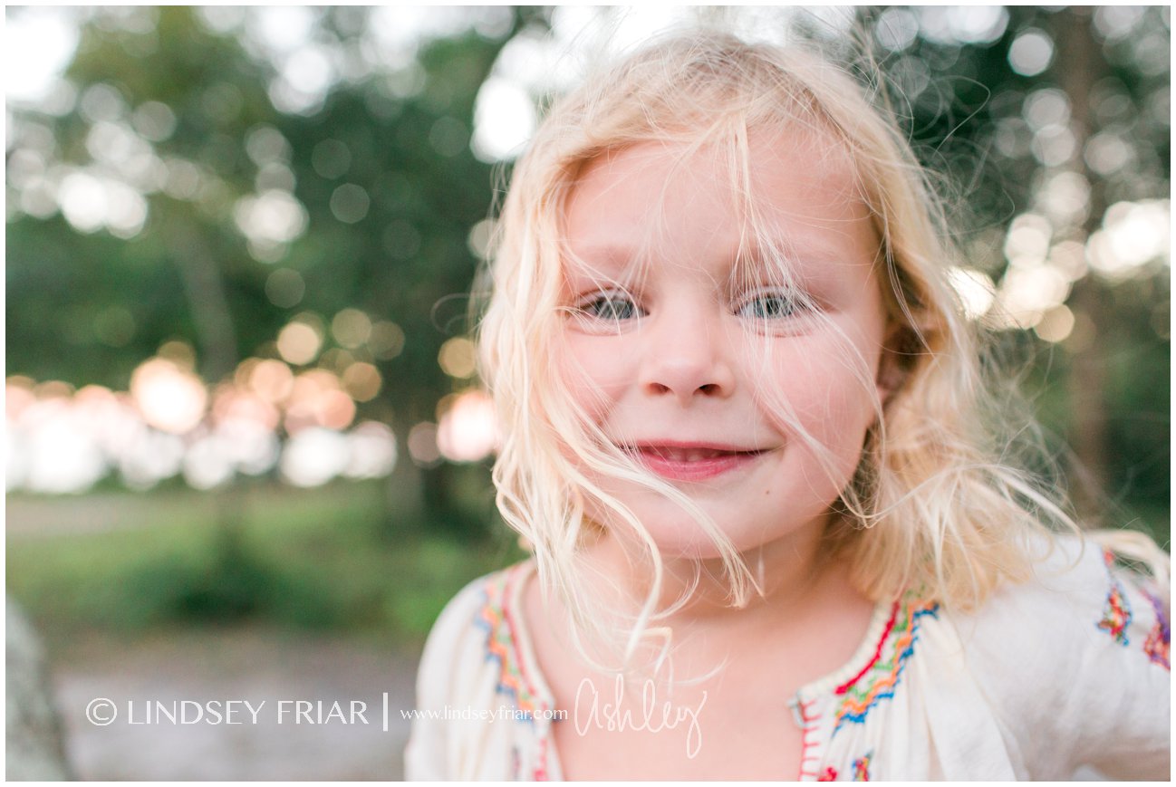 Pensacola Florida Child Photographer