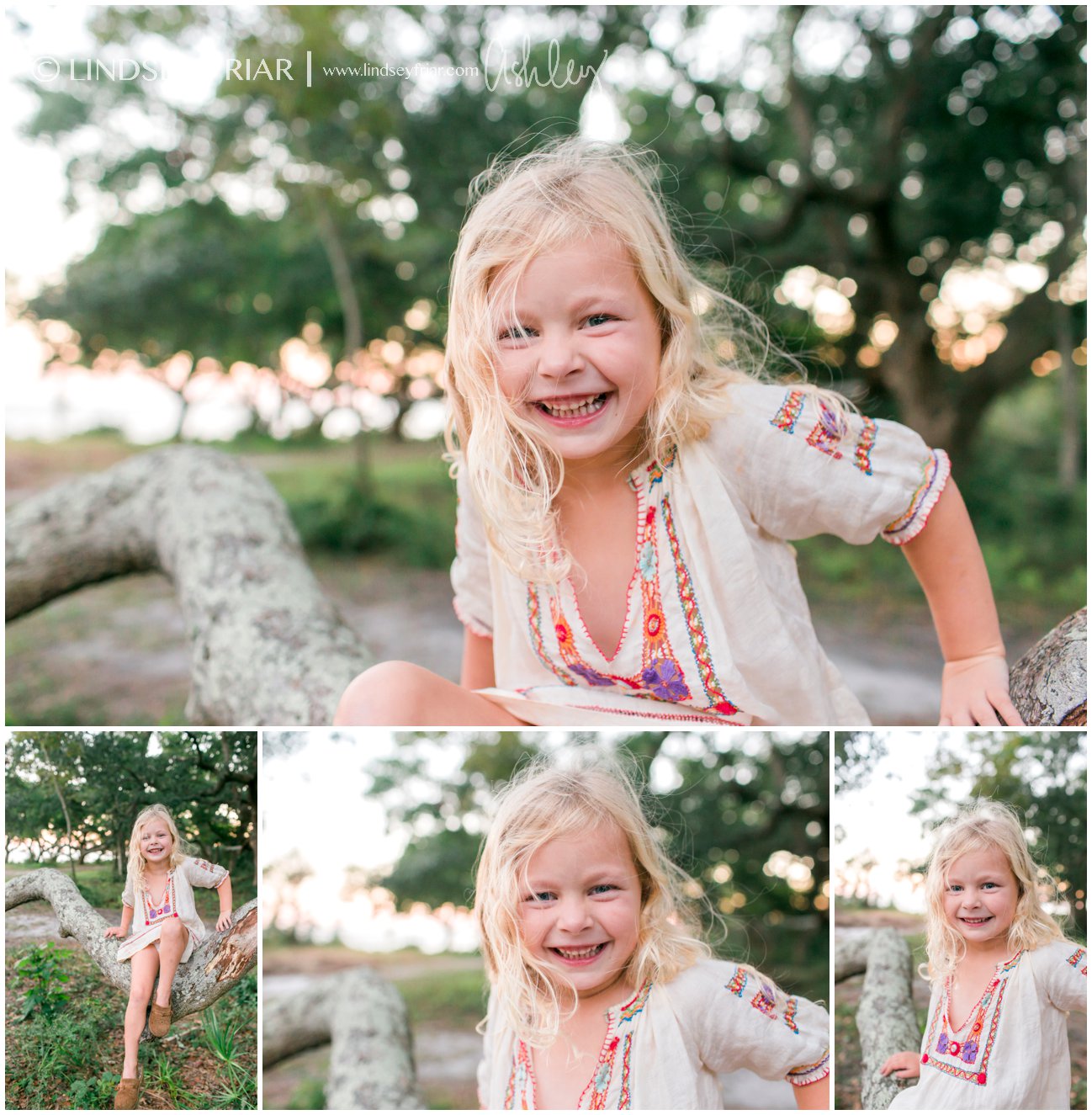 Pensacola Florida Child Photographer