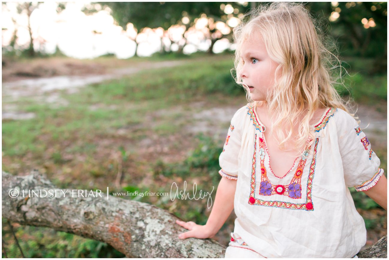 Pensacola Florida Child Photographer