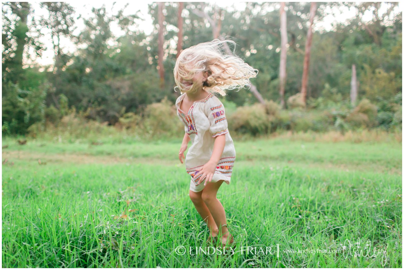 Pensacola Florida Child Photographer