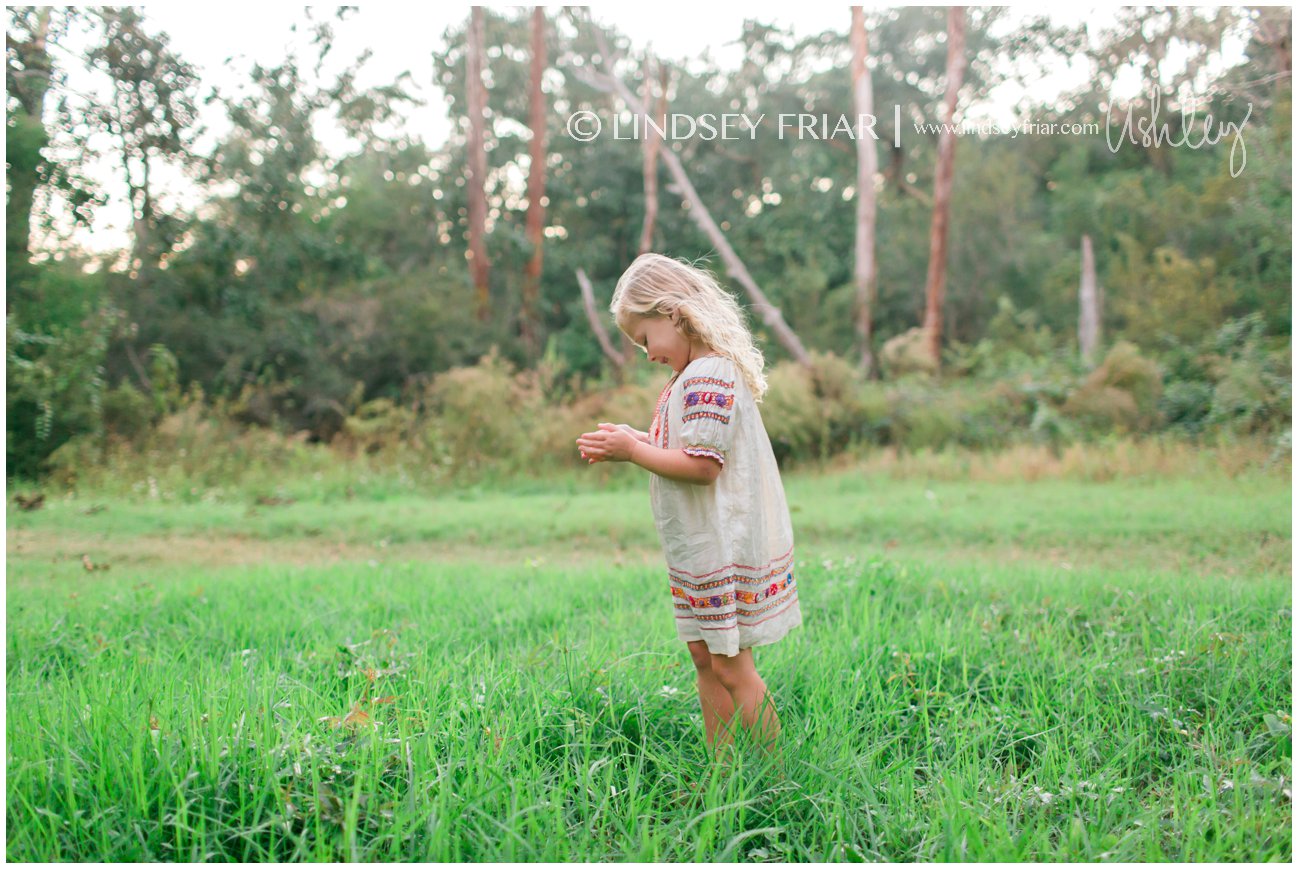 Pensacola Florida Child Photographer