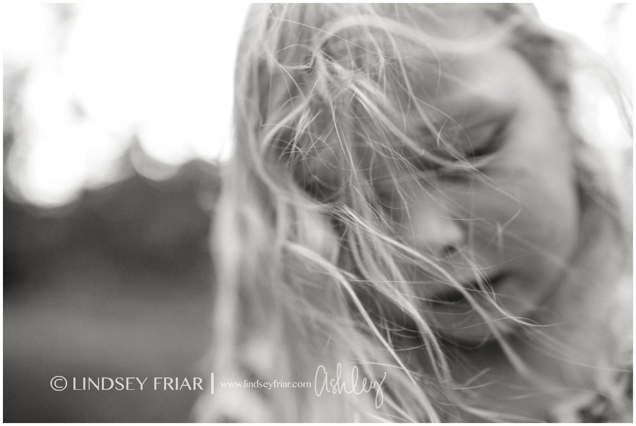 Pensacola Florida Child Photographer