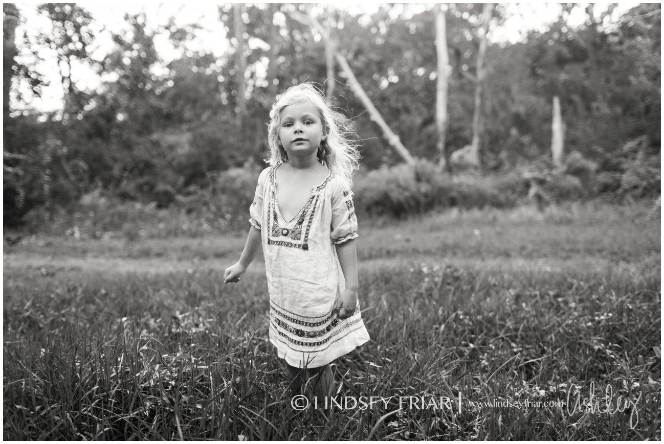 Pensacola Florida Child Photographer