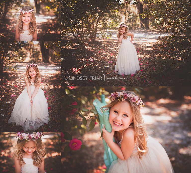 Pensacola Child Photographer