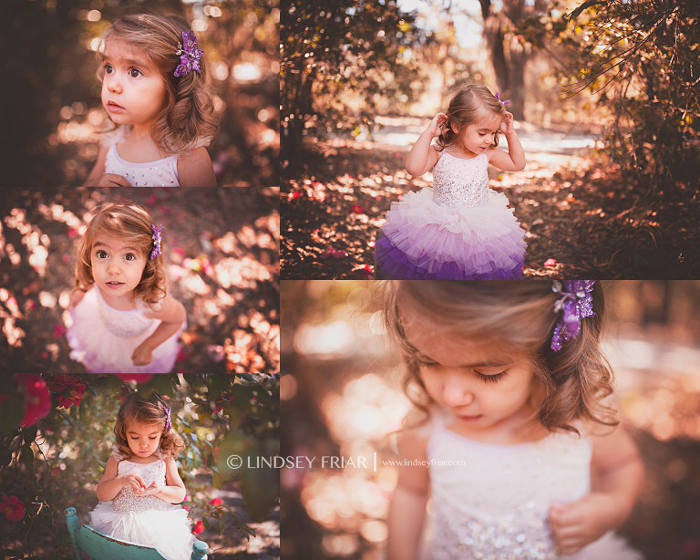 Pensacola Child Photographer