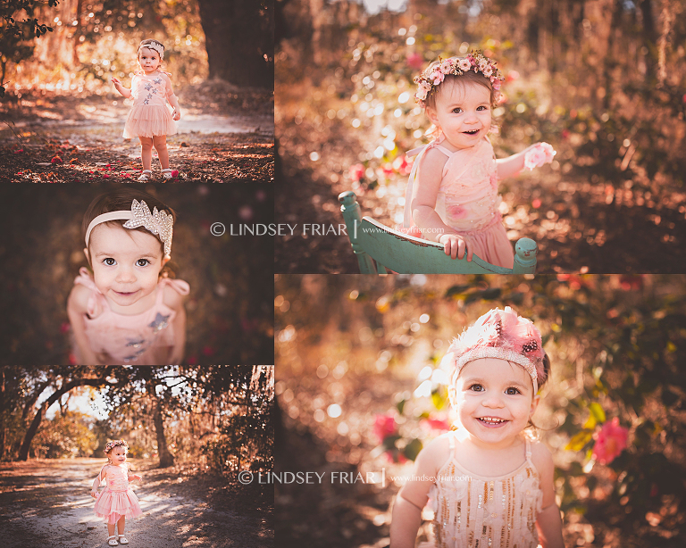 Pensacola Child Photographer