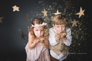 Glitter Mini Sessions Pensacola, Florida