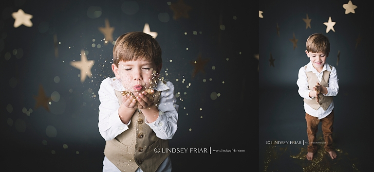 Glitter Mini Sessions Pensacola, Florida