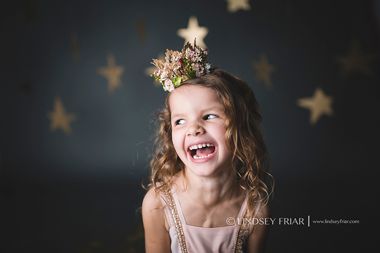 Glitter Mini Sessions Pensacola, Florida