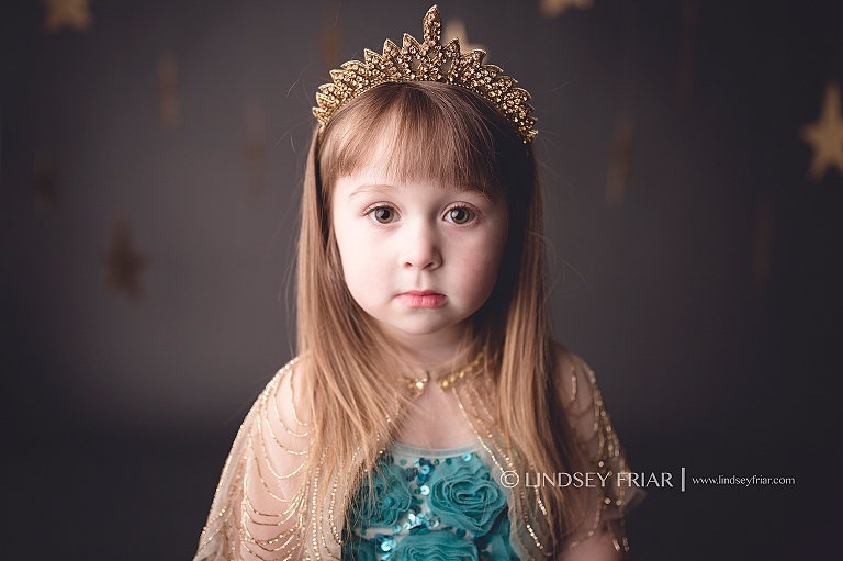 Pensacola Child Photographer