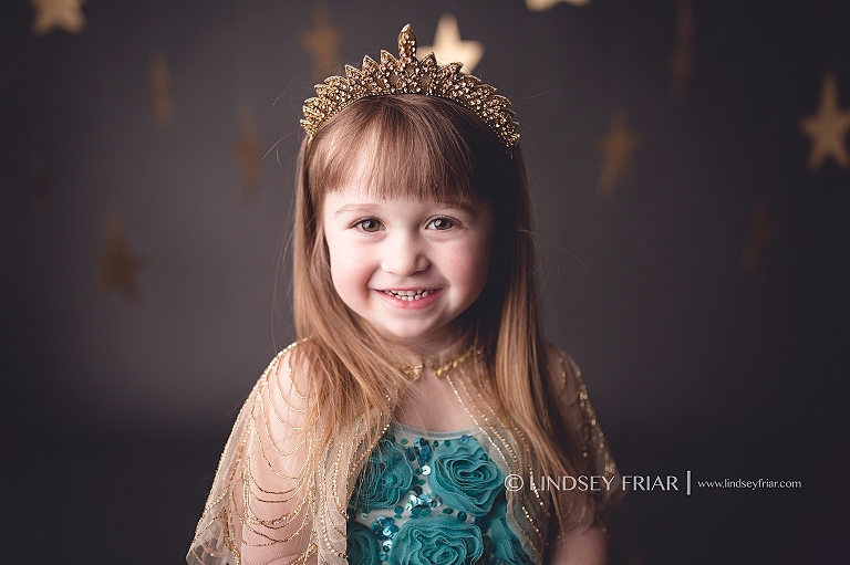 Pensacola Child Photographer