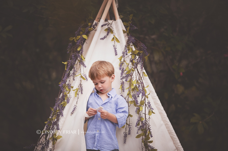 Pensacola, Florida Easter Mini Sessions