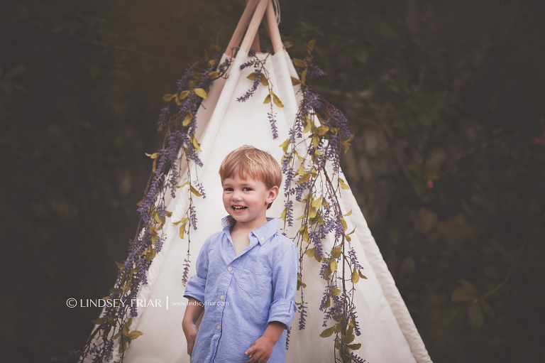 Pensacola, Florida Easter Mini Sessions