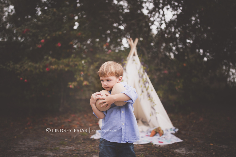 Pensacola, Florida Easter Mini Sessions