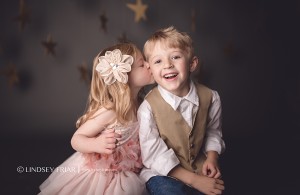 Glitter Mini Sessions - Pensacola, Florida