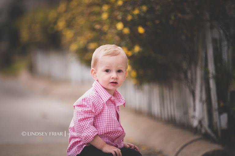 Downtown Pensacola Photographer