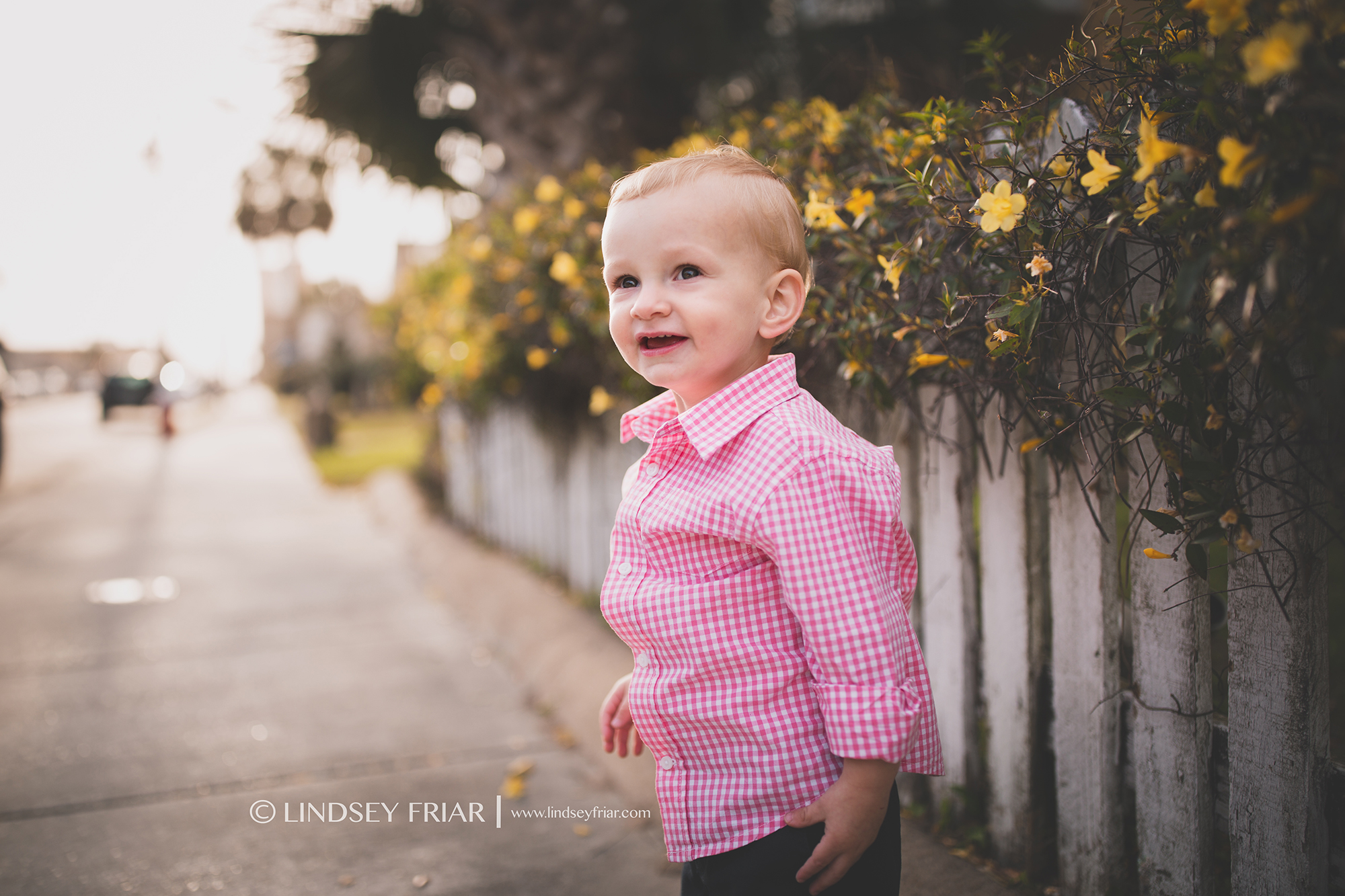 Downtown Pensacola Photographer