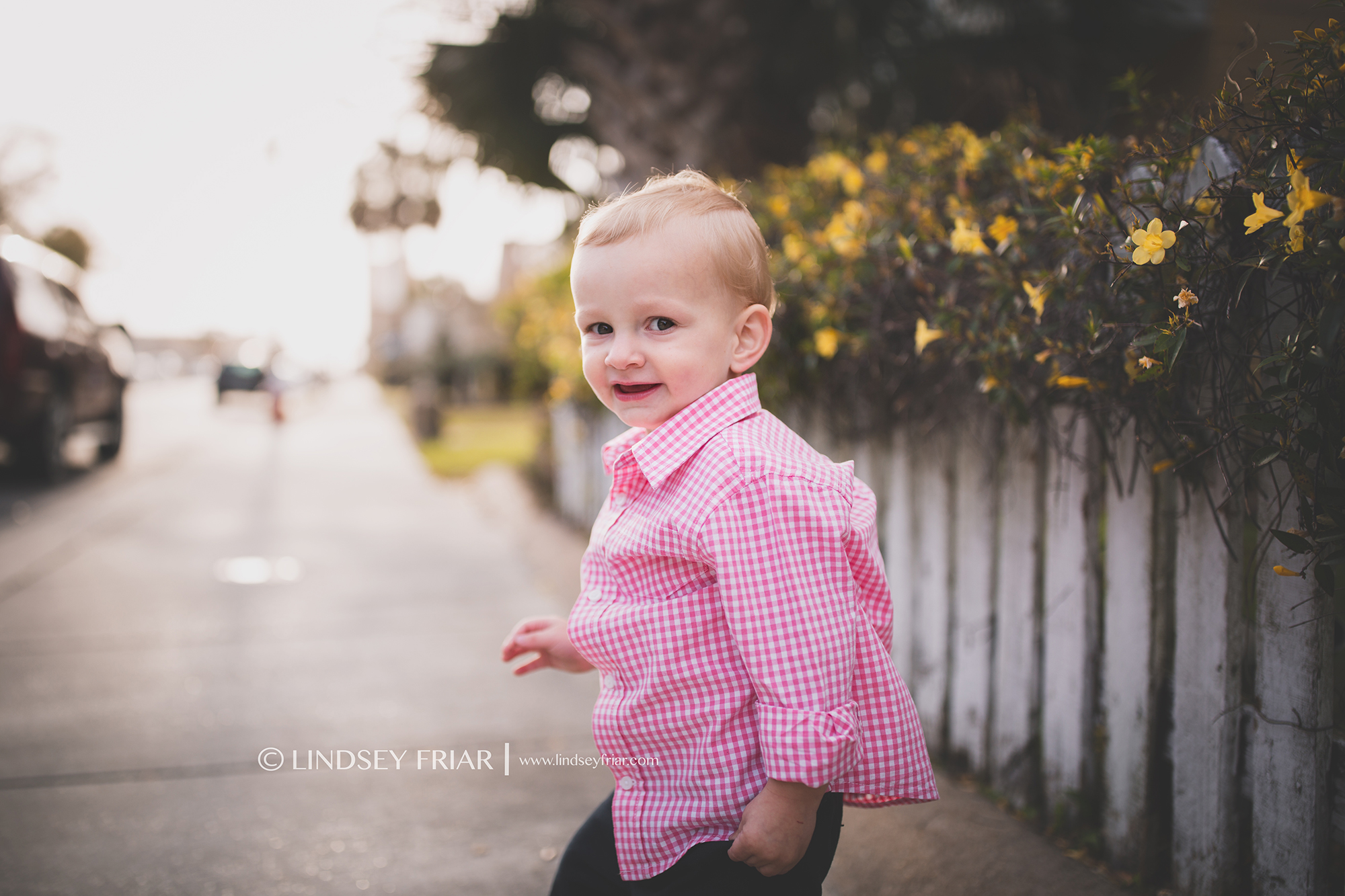 Downtown Pensacola Photographer
