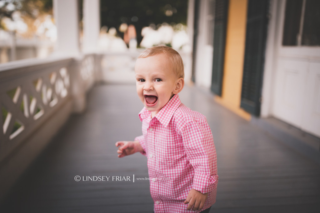 Downtown Pensacola Photographer