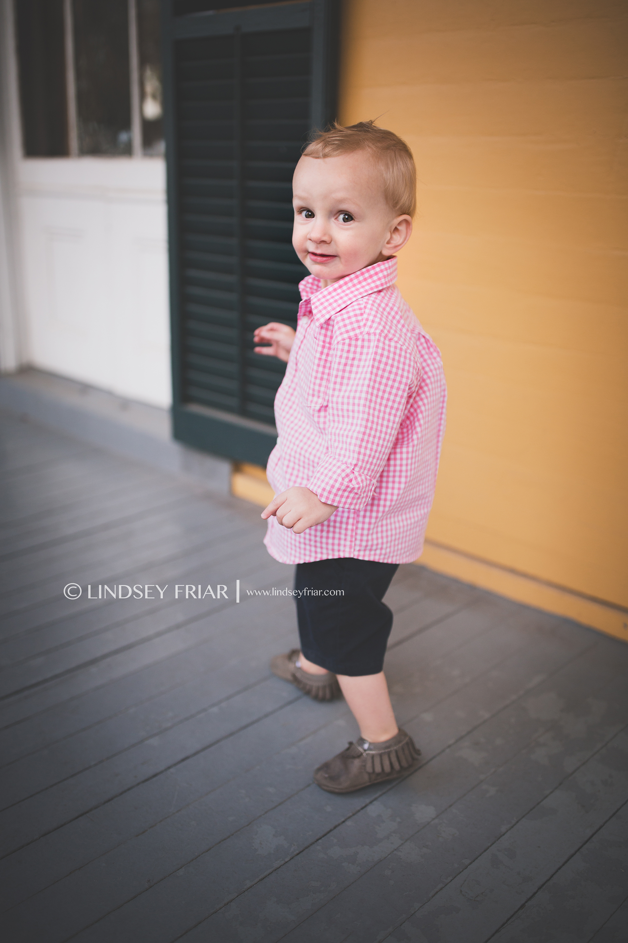 Downtown Pensacola Photographer
