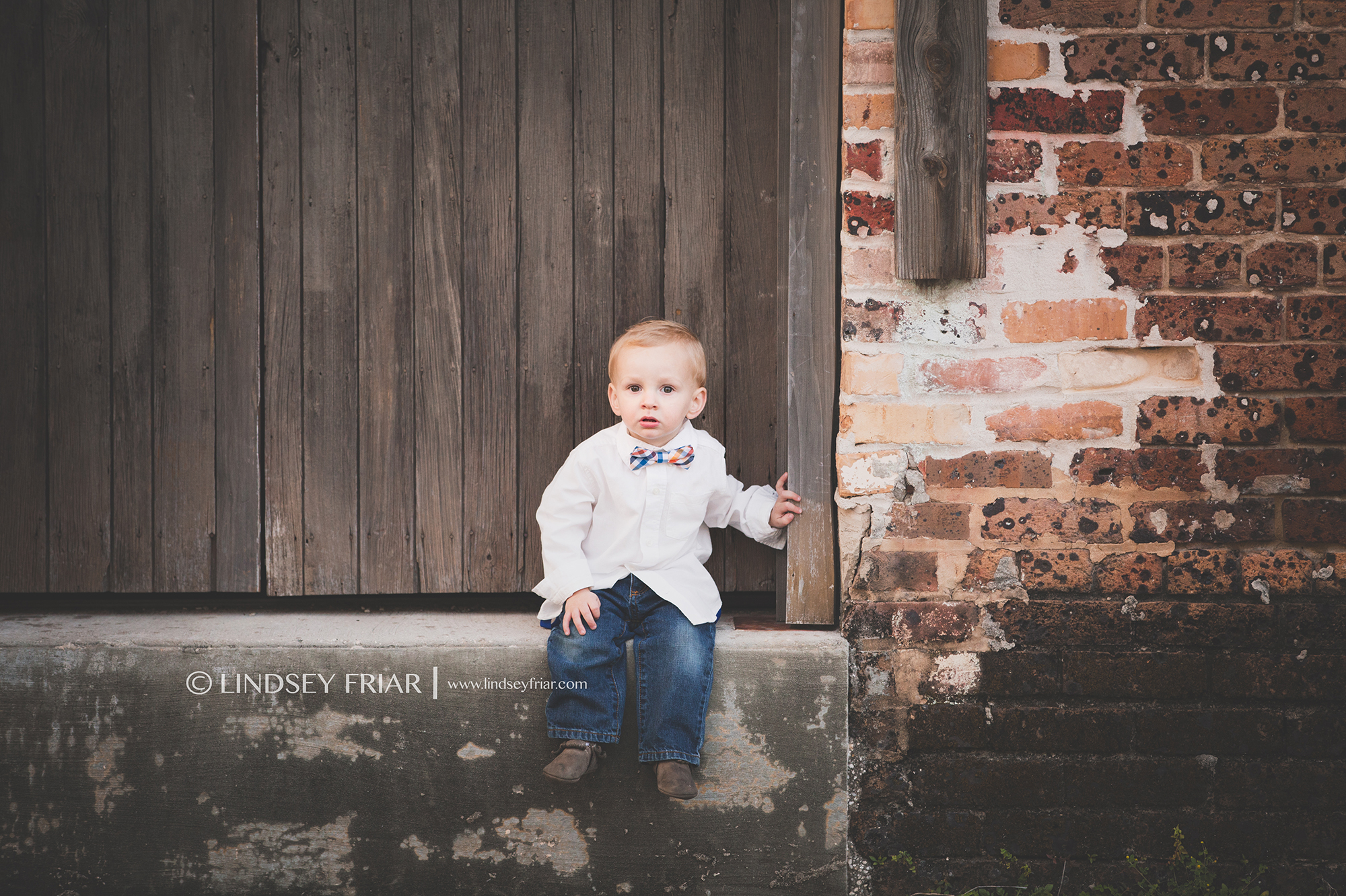 Downtown Pensacola Photographer