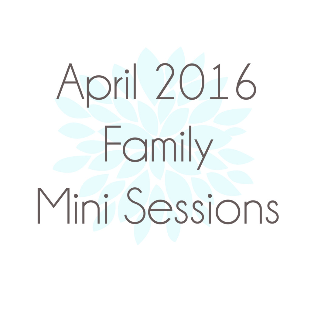 Family Mini Sessions Pensacola Beach, Flordia