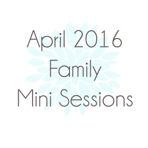 Family Mini Sessions Pensacola Beach, Flordia