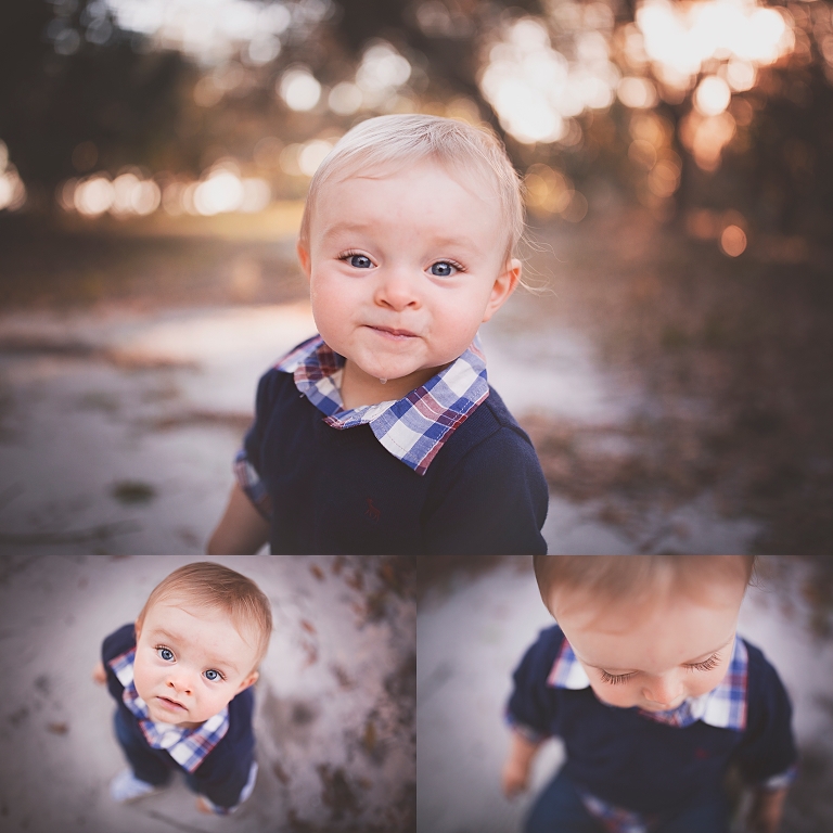 Pensacola Family, Children and Newborn Photographer