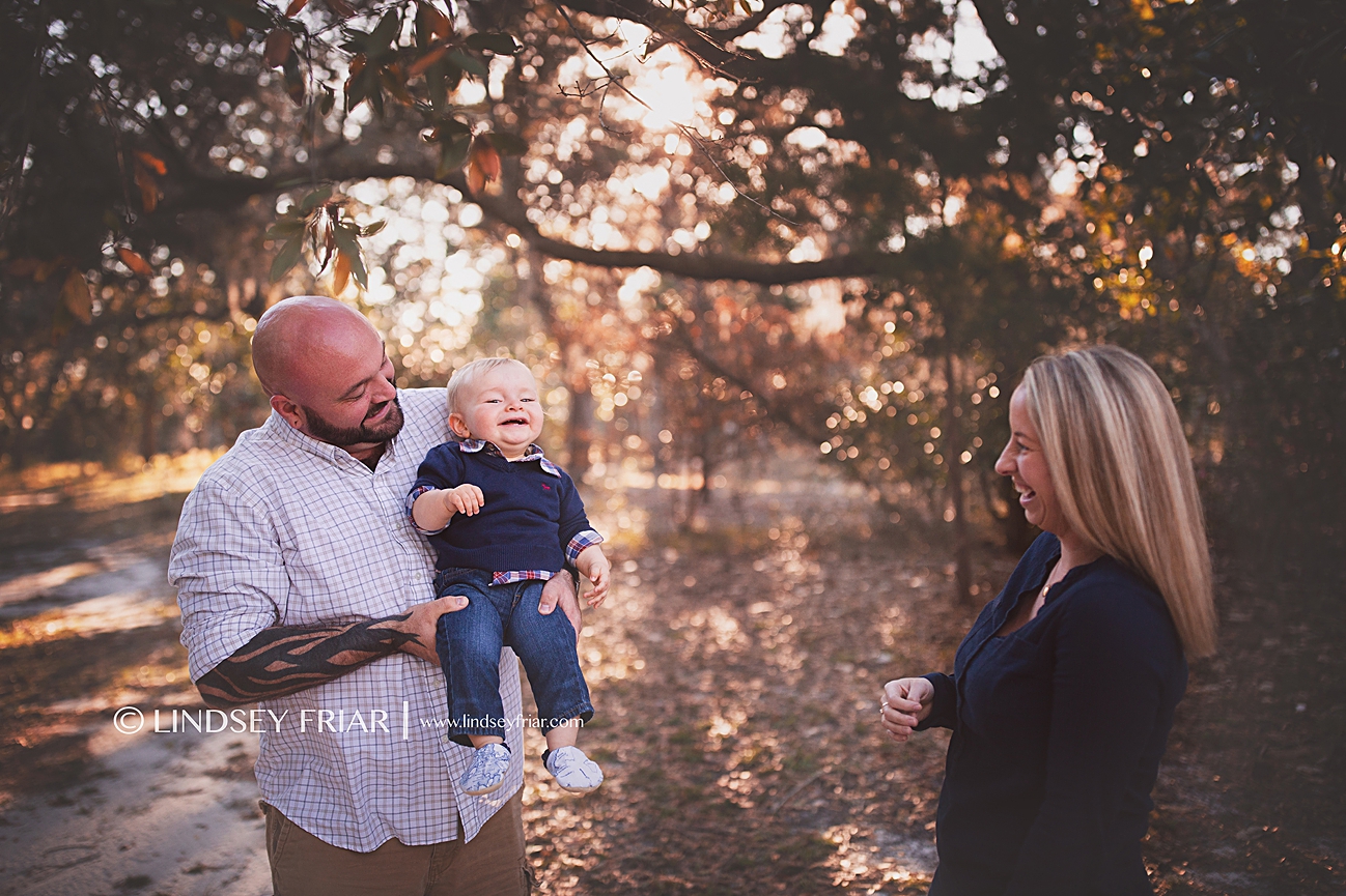 Pensacola Family, Children and Newborn Photographer