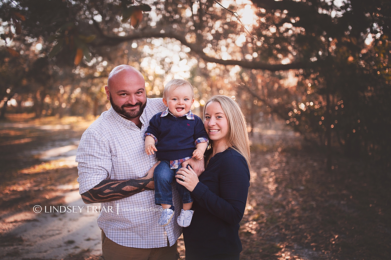 Pensacola Family, Children and Newborn Photographer