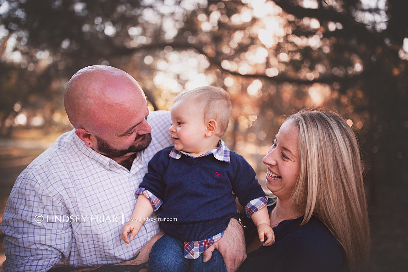 Pensacola Family, Children and Newborn Photographer
