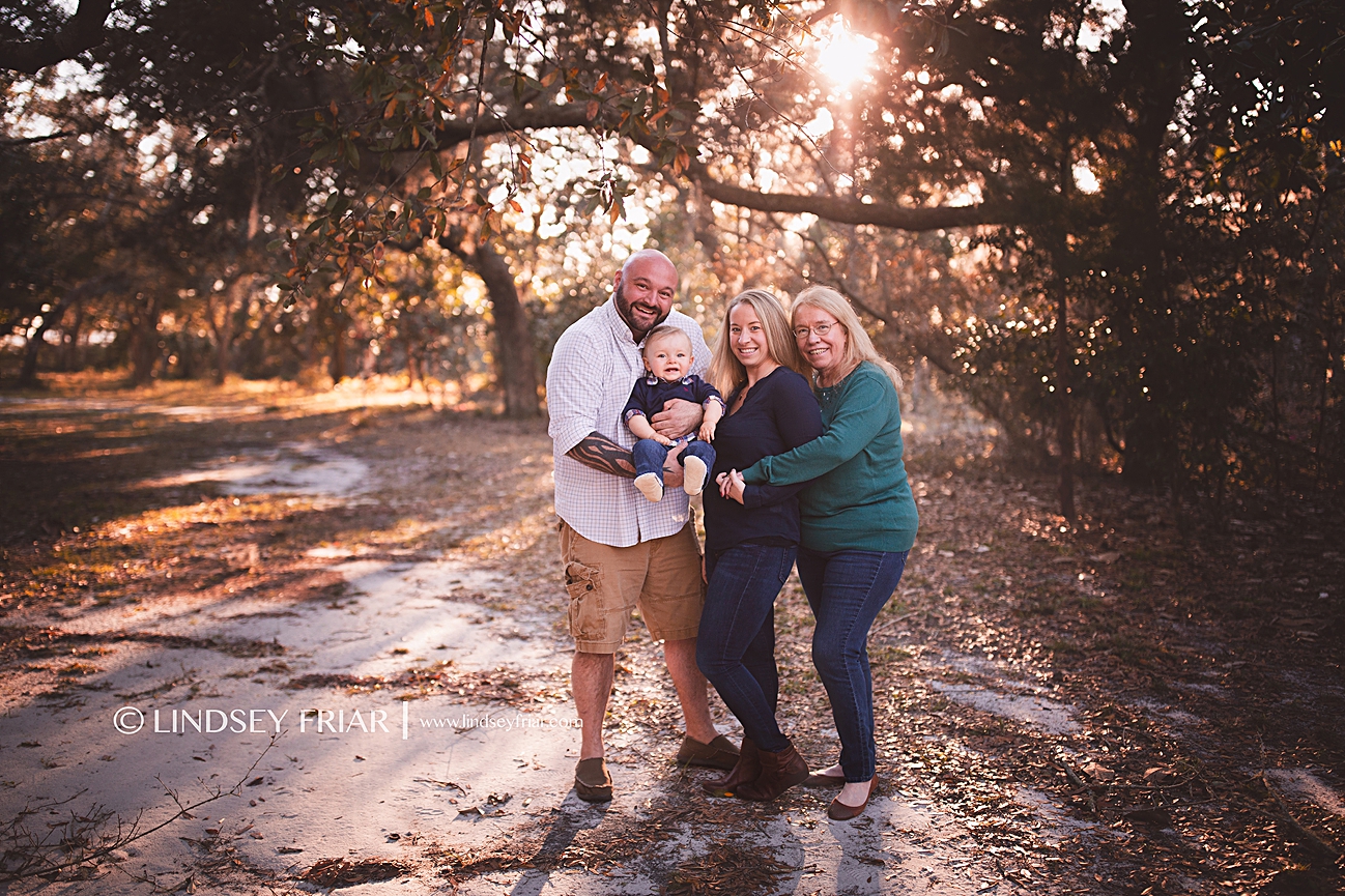 Pensacola Family, Children and Newborn Photographer