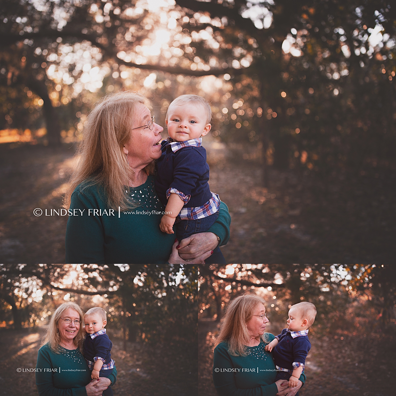 Pensacola Family, Children and Newborn Photographer