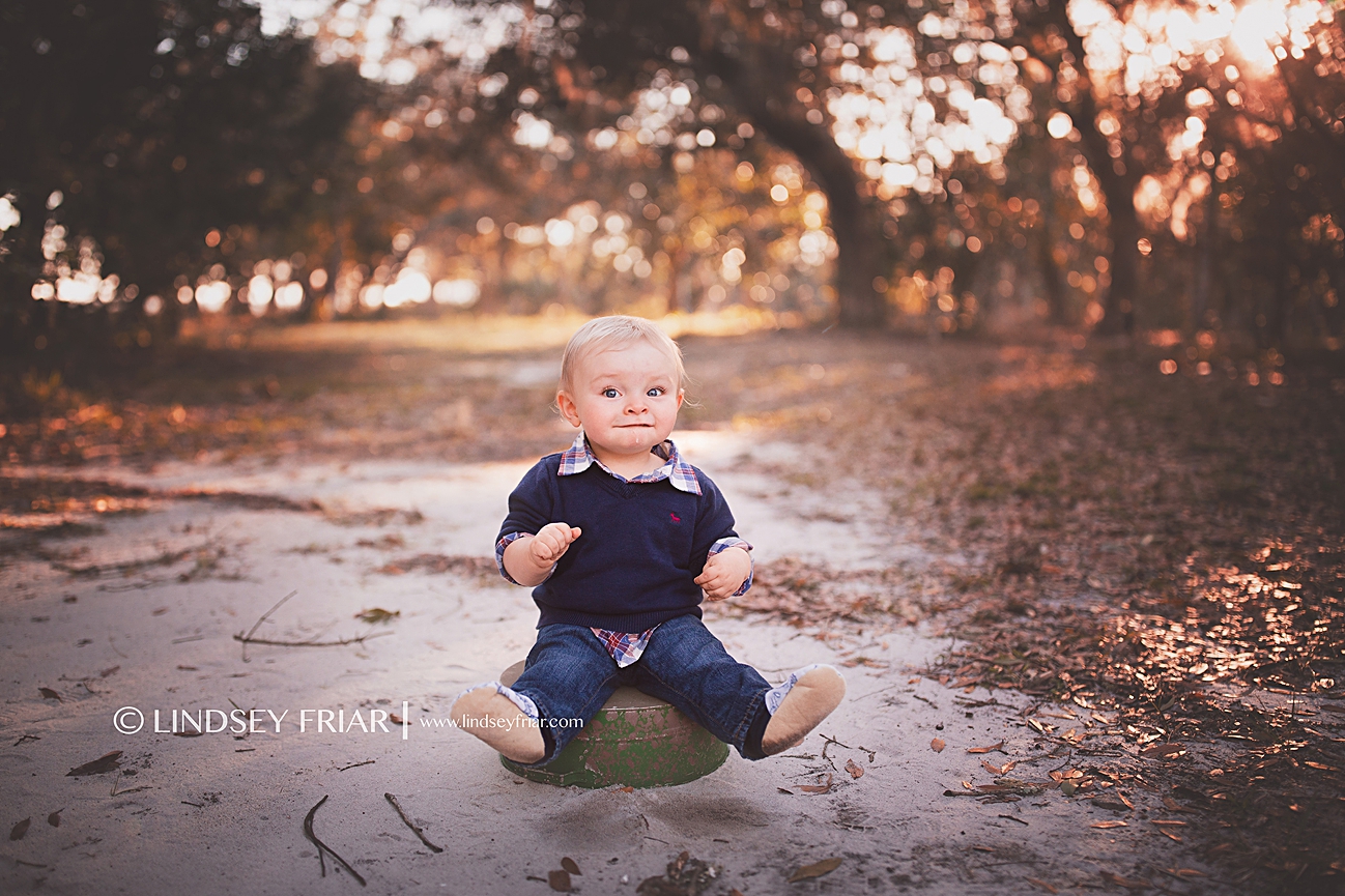 Pensacola Family, Children and Newborn Photographer