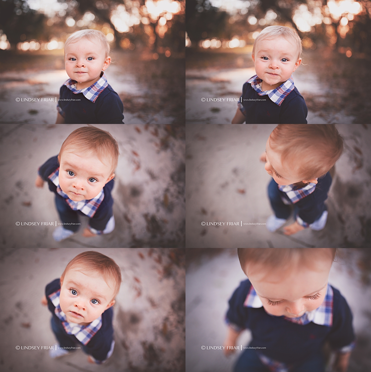 Pensacola Family, Children and Newborn Photographer