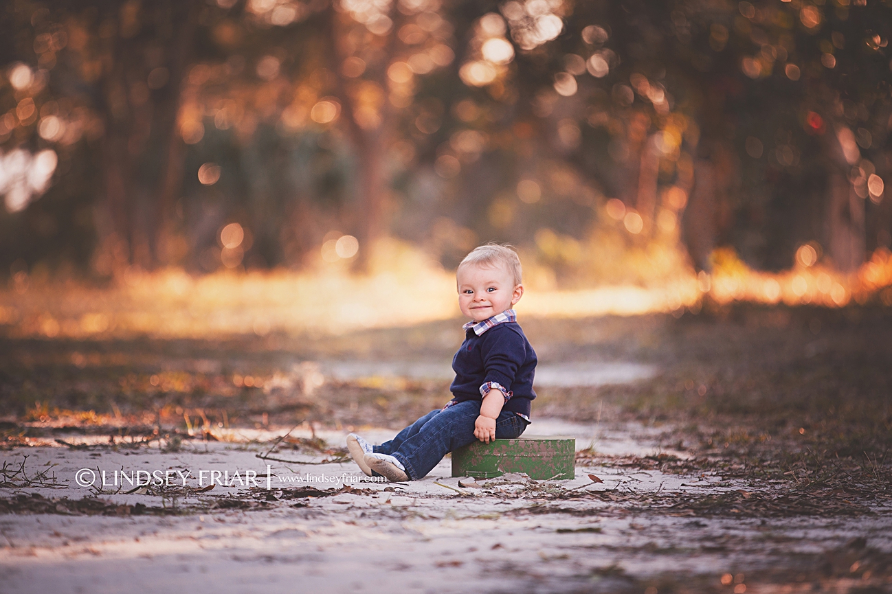 Pensacola Family, Children and Newborn Photographer