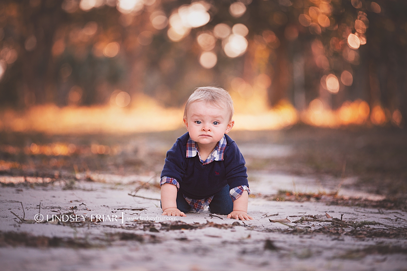 Pensacola Family, Children and Newborn Photographer