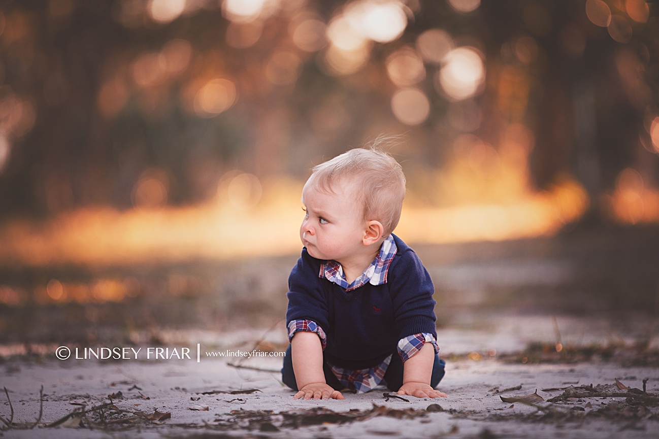 Pensacola Family, Children and Newborn Photographer
