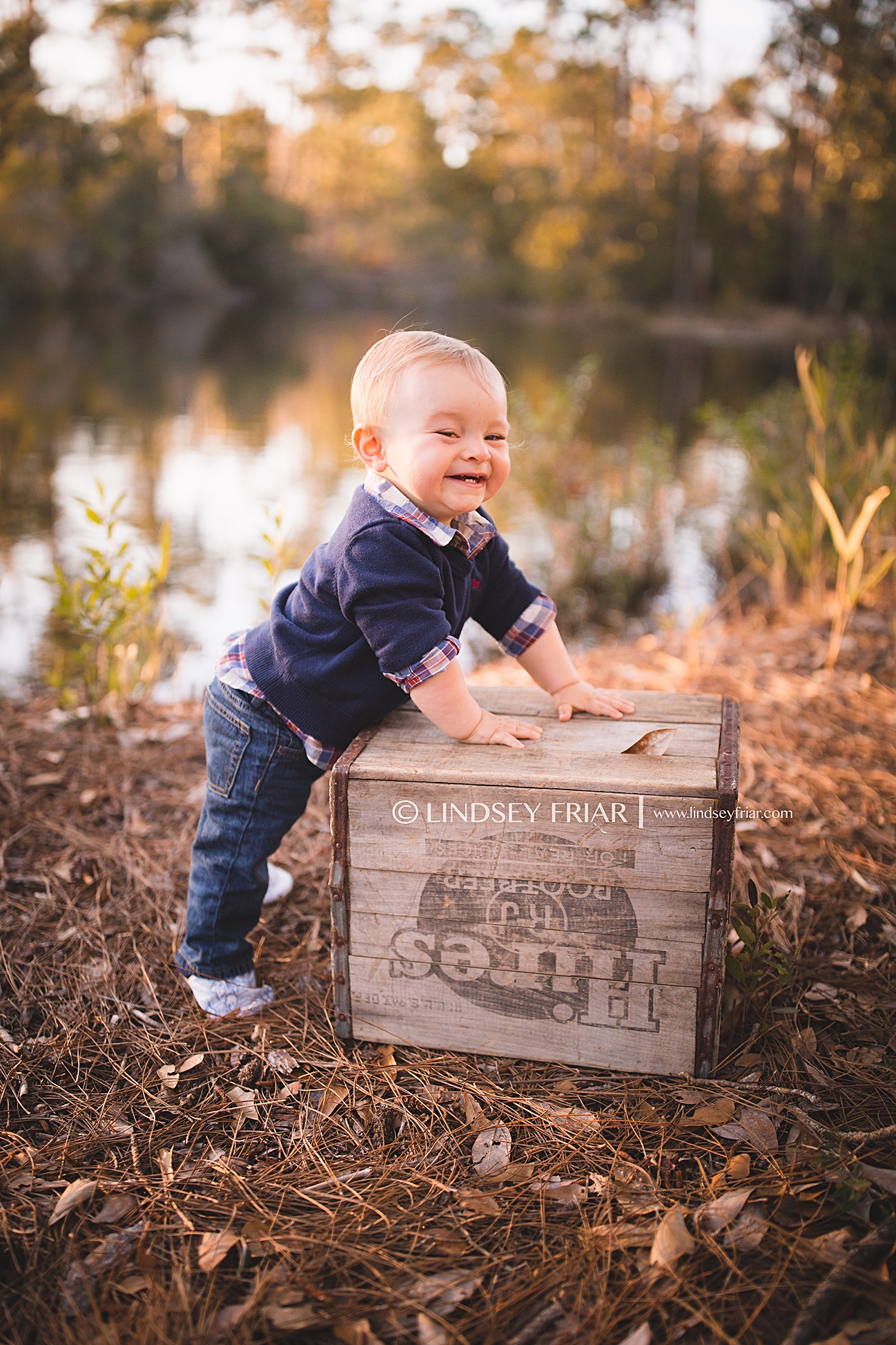 Pensacola Family, Children and Newborn Photographer