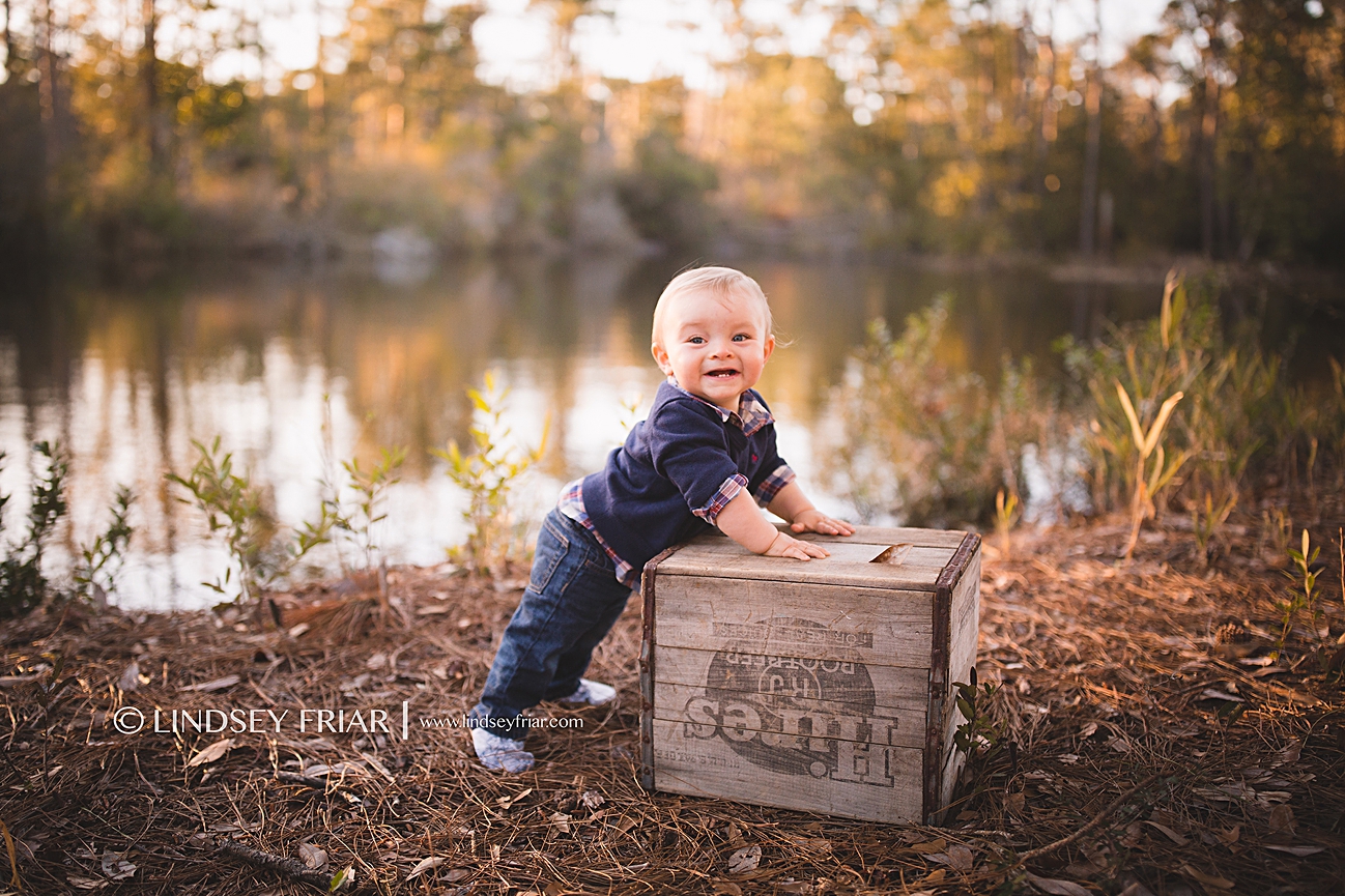 Pensacola Family, Children and Newborn Photographer