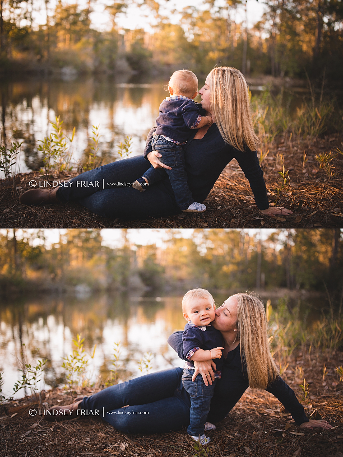 Pensacola Family, Children and Newborn Photographer